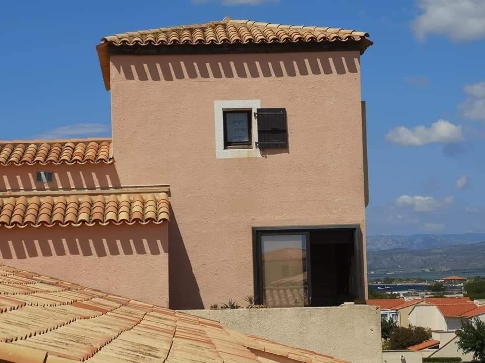 L'Appart De Fanch Le Barcares Exterior photo