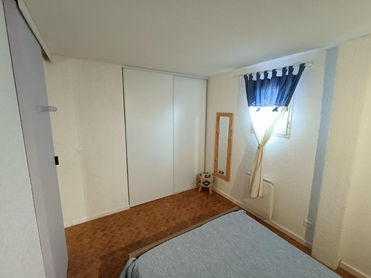 L'Appart De Fanch Le Barcares Exterior photo